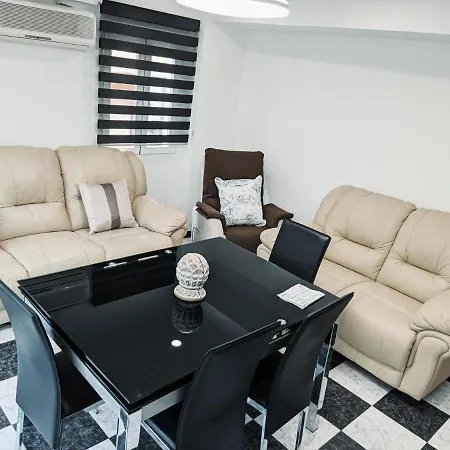 Vivienda Turistica Salazar 그라나다