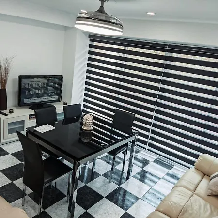 Vivienda Turistica Salazar Granada