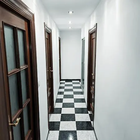 Vivienda Turistica Salazar *